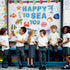 Ocean Bulletin Board Decorations - Underwater Theme Classroom Decorations for Elementary School Kindergarten Office