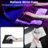 Ergonomic Keyboard Stand with Wrist Rest for Ultimate Comfort