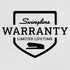 Swingline Standard Stapler, 20 Sheet Capacity, Eco Version, Jam Free, 2 Pack, Black (54501) by Swingline