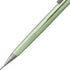 Pentel Sharp Mechanical Pencil (0.7mm) Box of 12 Metallic Celadon Barrel (P207MK1)