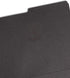 Smead Reversible File Folder, 1/2-Cut Printed Tab, Letter Size, Black, 100 per Box (10364)