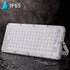 100W 8000LM Lights,6000K Lights,IP65 papasbox LED Flood Light Outdoor, Outdoor Security Daylight White led Stadium