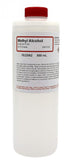 Innovating Science Methyl Alcohol ACS Grade, 500mL - Methanol Alcohol - Curated Chemical Collection