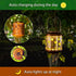 Mothers Day Gifts for Mom Sea Turtle Solar Lanterns Outdoor Waterproof,Hanging Solar Lights Sea Turtle Gifts for Women