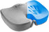 CYLEN Home Office Seat Cushion - Comfort Memory Foam Chair Cushion with