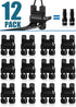 SUNVIE Fastlock2 Low Voltage Landscape Lighting Wire Connector Landscape Light Connectors Waterproof