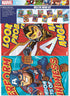 Eureka Marvel Motivational Poster Set, Bulletin Board Set, 10 Posters