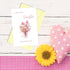 Arsagen Sweet Mother's Card for Daughter from Mom, Beautiful Daughter Mothers Day Card,Special Happy Mother's Day