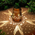 Mothers Day Gifts, Birthday Gifts for Women, Solar Lanterns Outdoor Waterproof, Hummingbird