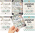 Big Dot of Happiness World Awaits - DIY Assorted Travel Themed Party