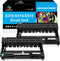 LeciRoba E310 E514 E515 Compatible Drum Unit Replacement for Dell E310dw E514dw E515dw E515dn E515 E514 Printer