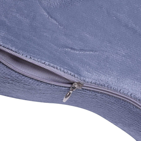 Pasuihcay Tailbone Seat Cushion Premium Orthopedic Coccyx Sciatica Cushion Wheelchair Chair for Lower Back Seat Pad