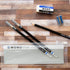 Tombow Pencil Set for Dragonfly Pencil Mark Sheet, MONO HB MA-PLMKN
