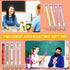 Jutom 50 Pcs Teacher Appreciation Gifts, Inspirational Ballpoint Pens for Teacher School Office Supplies (Classic)