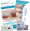 Emergency Wound Closures Surgical Quality Laceration Repair Without Stitches - Think Ahead