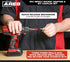 ARES 22034 9-Piece Impact Grade Socket Adapter and Bit Coupler Set, Turns Impact Drill into High Speed Socket Driver