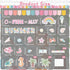 Sea Animals Classroom Bulletin Board Decorations Summer Bulletin Board Set Under The Sea Fish Paper Cutouts for Kindergarten Primary School Summer Ocean Theme Party Wall Decor Supplies by Naozinebi