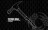 Bmeh-20 20 OZ. Hammer; 20 oz. 1.75 Lbs 65116840 Southwire Heavy Duty Electrician's Head with Smooth Face; Heavy Duty
