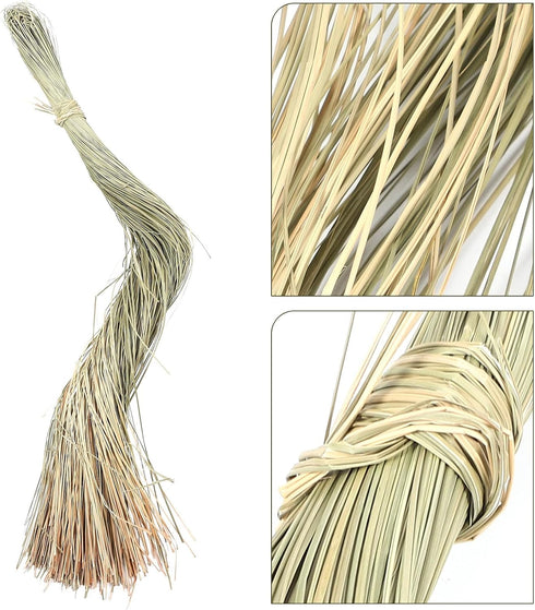 180g Packaging Artibetter Natural Jute Kitchen Twine for Meat Tying and Cooking, Cooking String for Pork, Chicken