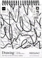 Fabriano Studio Fat Pad, 9 x 12, White