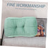 Pregnancy Waist Pillow Corduroy Maternity Back Support Cushion for Car Office Chair Comfortable Lumbar Support