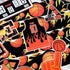 gisgfim 36pcs Basketball Bulletin Board Decoration, Basketball Theme Cut-Outs for School Classroom