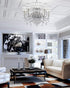 E12 Bulbs, 5000 5.5 40 B11 C37 Bulb Bulbs, Not-dimmable, 3-Pack Lepro LED Candelabra Light Kelvin Daylight White watt