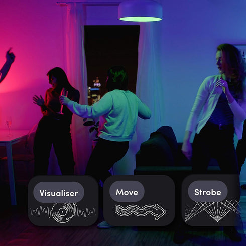 Smart Light
