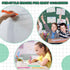 Ctosree 96 Pcs Retractable Mechanical Eraser Bulk, Portable Pen Style with Grip for School Office Painting Writing