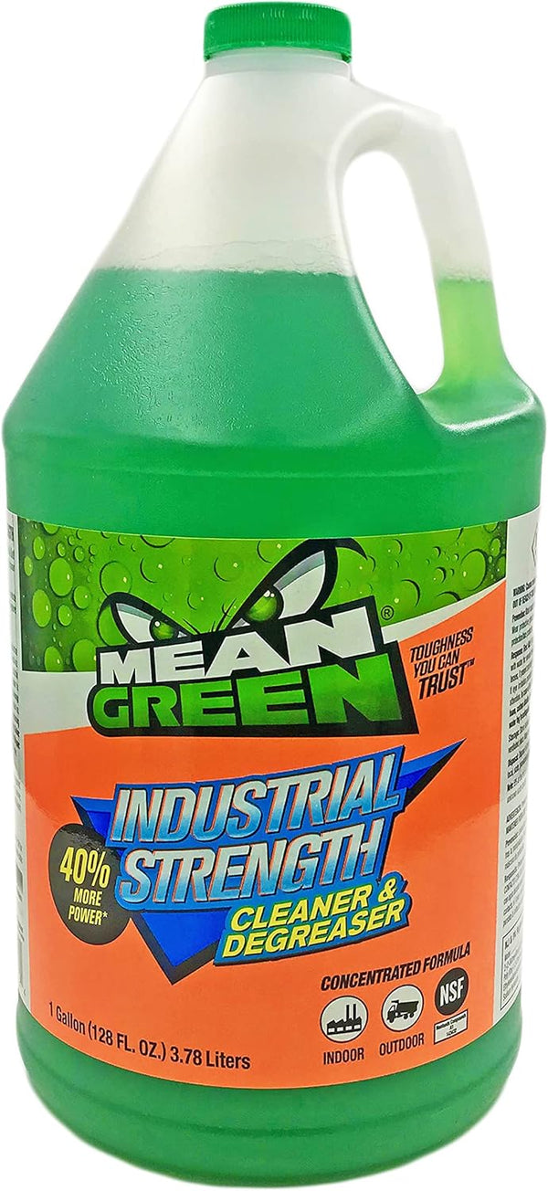 Mean Green Industrial Strength gallon MG102