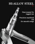 Swaging Tool Pipe Tube Expander Hand Expanding Tool Refrigeration Tube Expander for Copper 1/4" 5/16" 3/8" 1/2" 5/8" 3/4" 7/8"