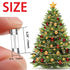 20 5A 3.6x10mm 125V Tnisesm Pcs Christmas Light fuses Fast Blow Glass Fuses, Mini Small Fuse, Christmas String Outdoor