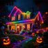 32.8ft Control,Dimmable IP67 Color Changing Fairy Lights with Remote, USB RGB+IC Light Twinkle Bluetooth APP Xmas Music
