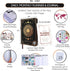 Adhd Daily Planner - A Self Care Personal Gratitude Journal to Increase Productivity and Success in Life & Work, Weekly