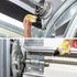 Qucship 1 oz Door Hinge Lubricant Needle Oiler, Upgraded Squeaky Door Hinge Lubricant for Lock, Tools, Bicycles