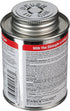 Hercules 15806 Megaloc Multi-Purpose Thread Sealant, Can, Blue, Liquid Paste, 8 oz./236 ml/1/2 Pint, 8 Fl Oz by Hercules