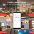 Sengled Bulb, Bulb, Bulbs Bulbs A19 Bulbs, 1 Pack Smart Light Color Changing Light WiFi Light No Hub Required, Smart