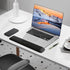 MEKASS Keyboard Wrist Rest, Soft Memory Foam Wrist Support for Keyboard, Keyboard Hand Rest Pad for Wrist Pain Relief