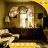 Goodlite G-83346 A19 9W Dimmable Warm White 3000K