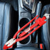 Aircraft Safety Wire Twisting Plier, 9 Inch Metal Twisting Tool with 10-Meter 0.5 mm Wire, Lock Twister Safety Wire