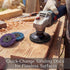 150 2 Inch Macarrie Pcs Surface Conditioning Sanding Discs Quick Change Fine Medium Coarse Sanding Pads Die Grinder