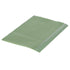 House Brand Dentistry 109215, 13" 18", 2-Ply 1 500/Bx HSB Disposable Dental Bibs, X Green, Paper & ply Layer of Water