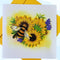 Quilling Cards, handmade card, quilled cards with Dedicated Paper, quilling birthday cards