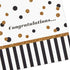 Assortment48 Hallmark All Occasion Cards Cards and Envelopes with Card Organizer Box (Polka Dots)