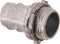 Halex 90441 1/2-Inch Flex Screw-In Connector