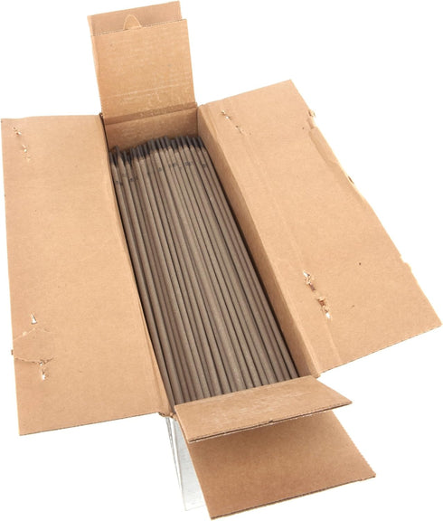 Forney 42401 Supercote Hardfacing Welding Rod, 1-Pound, 5/32-Inch