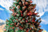 Novelty Lights 34FT 100 LED Christmas String Lights, Indoor Outdoor Mini Light Set, Commercial Grade, 40,000 Hours