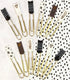 Prima Marketing MyPrimaPlanner PaperClips, My Prima Planner Embellishments-Banner Paper Clips