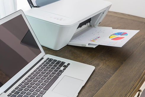 Nuburi Office Supply A3 11.69 16.53 297 420 mm (100 Premium Size Printer Paper - Smooth Bright White Printing Surface