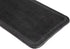 Bailey Tenkeyless by Castle - TKL Short Wrist Rest for Keyboards with 87 Keys, Leather Ergonomic Support (Nightfall)